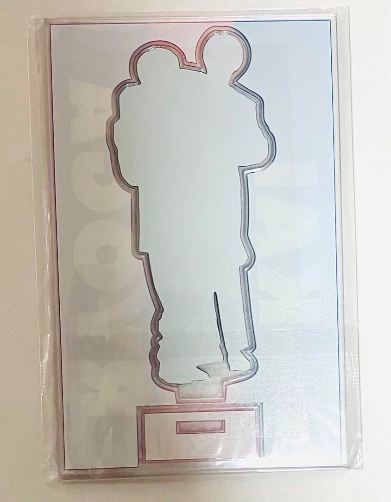 超特急　リョウガ　ビッグアクリルスタンド 超特急 リョウガ ビッグアクリルスタンド 超特急 リョウガ